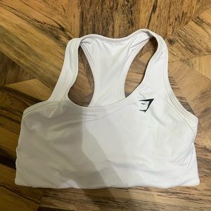 Gymshark large sports bra